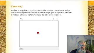 Python - Correction C1P41bEx3 - Canvas