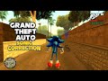 [SA PS2] GTA SONIC CORRECTION + DOWNLOAD CORRIGIDO