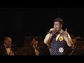 【第2回全日本こころの歌謡選手権決勝大会】No 17 田中照久/ひまわり海岸