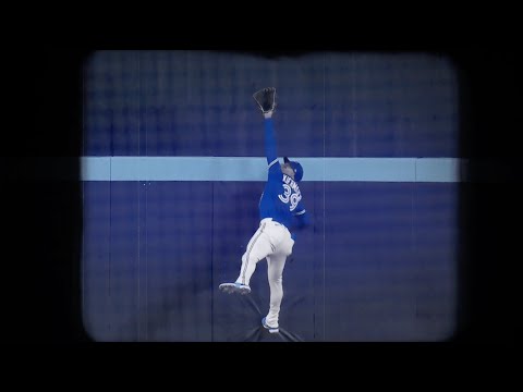 Video: Režisér AL MVP Josh Donaldson a Toronto Blue Jays vyvarujte se arbitráže s 28,65 miliony dolarů