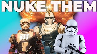 The Helldivers 2 Experience
