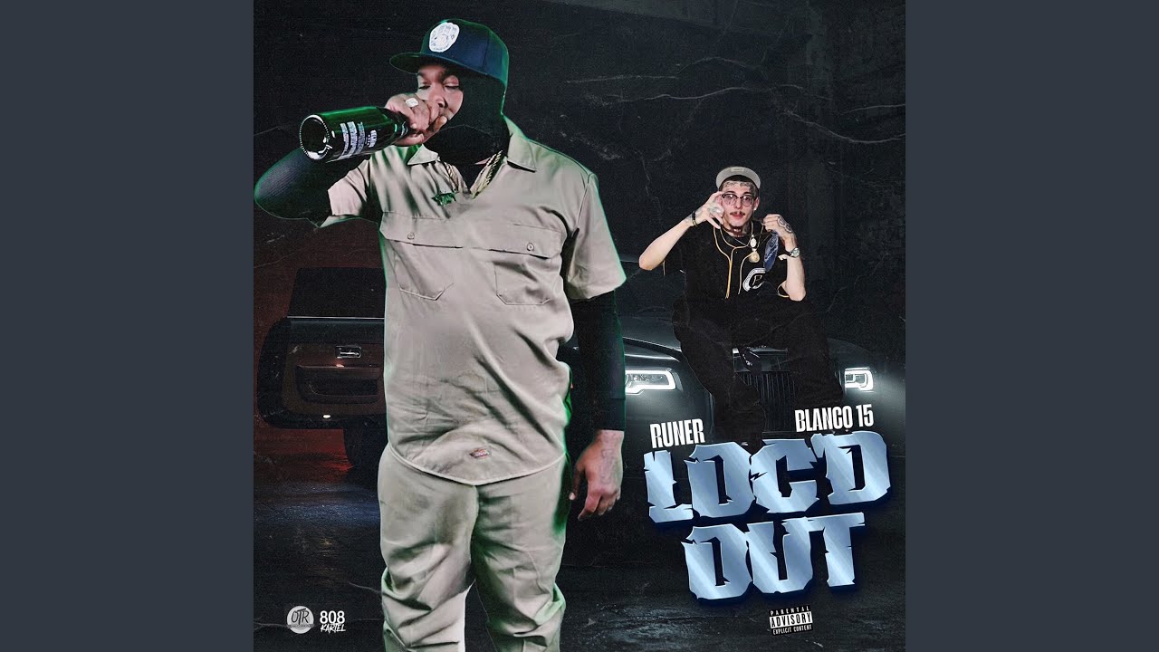 LOC'D OUT - YouTube