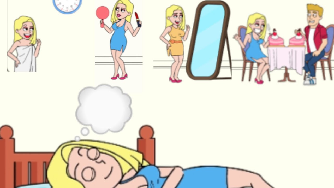 Dop Love Story 💕 Level 99-127 