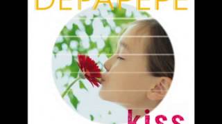 DEPAPEPE - S.E.L. ( KISS ALBUM )