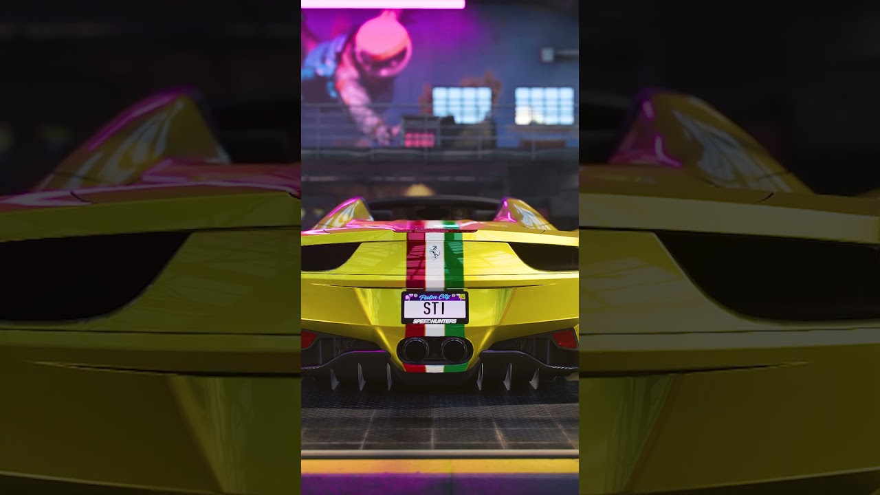 🏁 FULL TUNE-UP COMPLETED! 😈🔥