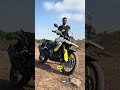 Suzuki V-Strom 800 I Is it worth the money? I BikeWake Shorts