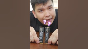 SSD RỖNG VÀ FULL KHÁC NHAU NTN !?? #shorts