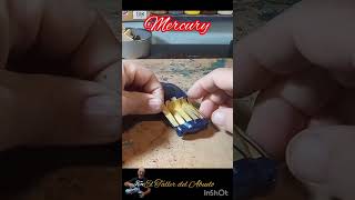 MERCURY 49 - #custom #scale143 #diecast #escala143 #customdiecast #mercury #ford