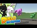 Youtube Thumbnail title