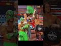 Cena, Punk, Ricky Steamboat, Mysterio & Jeff Hardy team Raw - RAW 2009 - WWE Phonk Edit 💀| #Shorts