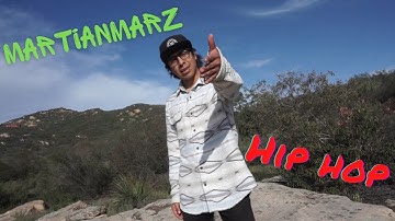 1491 - MARTIANMARZ (OFFICAL MUSIC VIDEO)