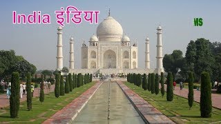 Taj Mahal Agra 2019  Seven wonders of the world Delhi capital city Mumbai city Jaipur city 2019