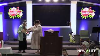 Honoring Mothers: A Legacy of Love and Faith
