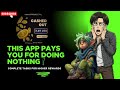 Eleven Quest App Review - Get Paid While You SLEEP!  Free PayPal Earn)