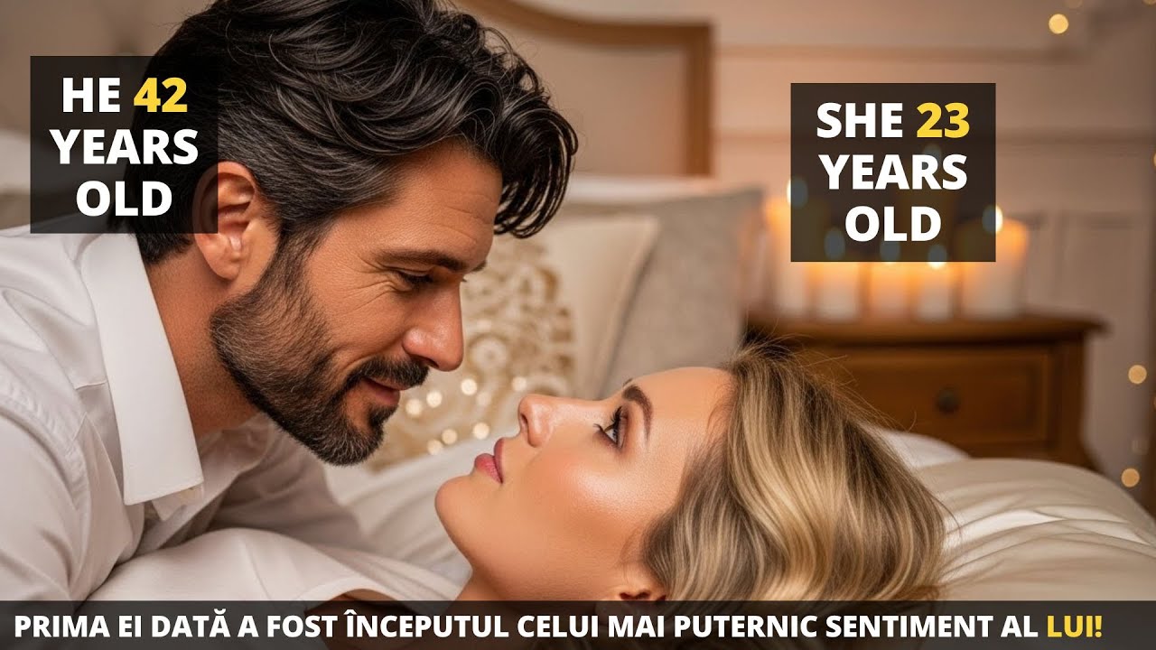 ON HER FIRST TIME, THE MILLIONAIRE WHISPERED 