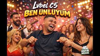 LVBEL C5 - BEN ÜNLÜYÜM
