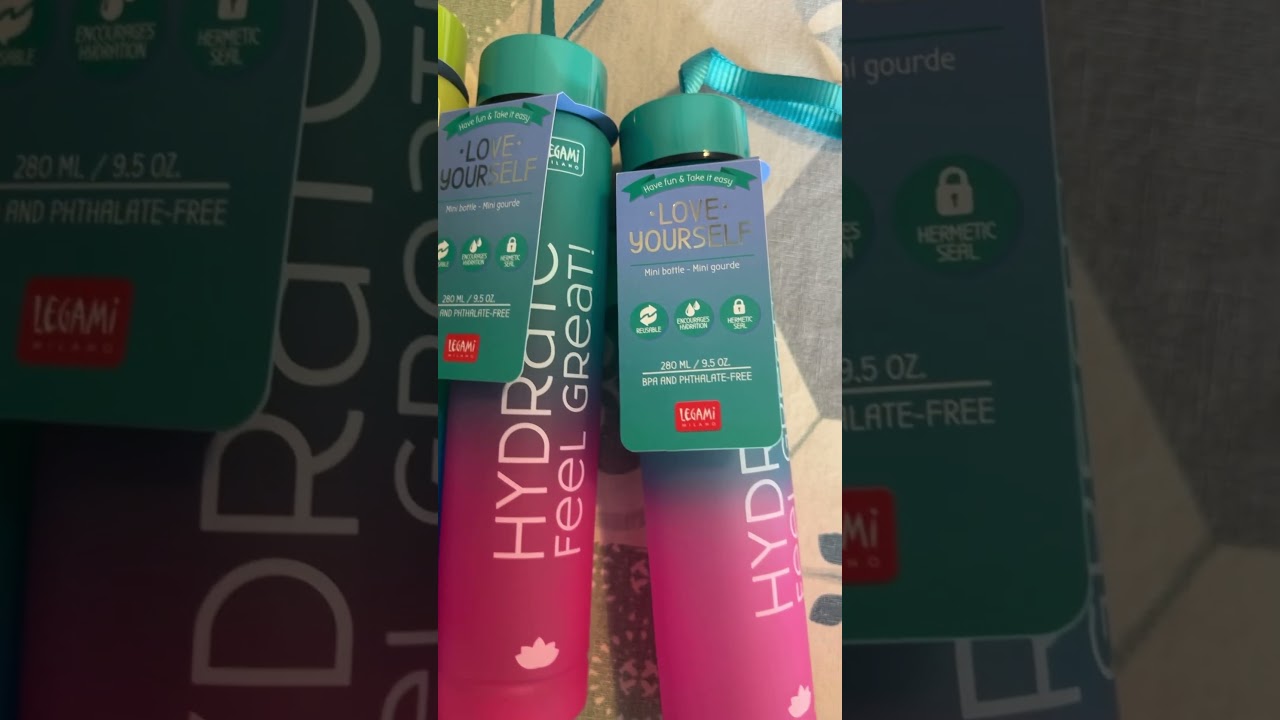 NUOVI ACQUISTI DA LEGAMI 