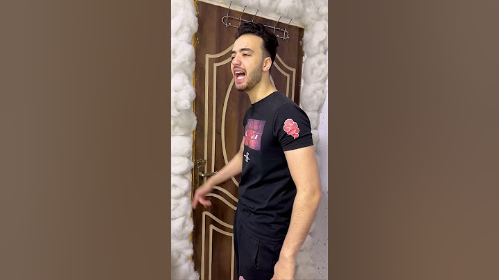 لما حد يضرب اخويا الصغير 😡🔥