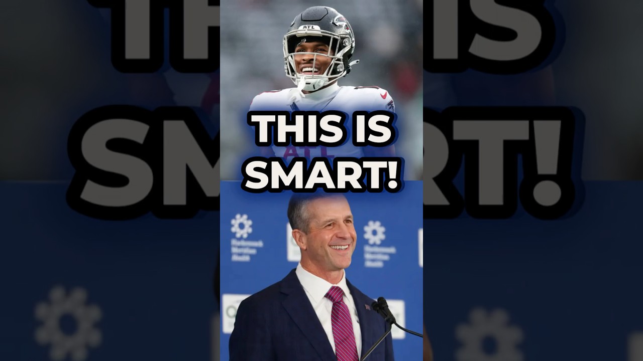 WATCH: Giants Making MAJOR Change In NFL Free Agency