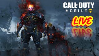 BEST CODM Livestream Android Mobile |Mr.Rakesh***CODM YT is live stream! screenshot 3