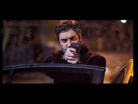 Kurtlar Vadisi Pusu