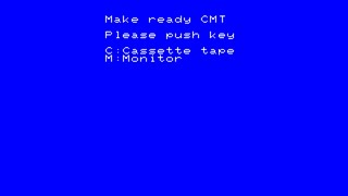 Sharp MZ-800