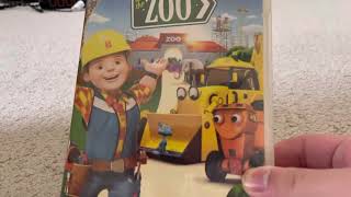 My Bob, The Builder Cddvd Collection Part 3 2023 Edition