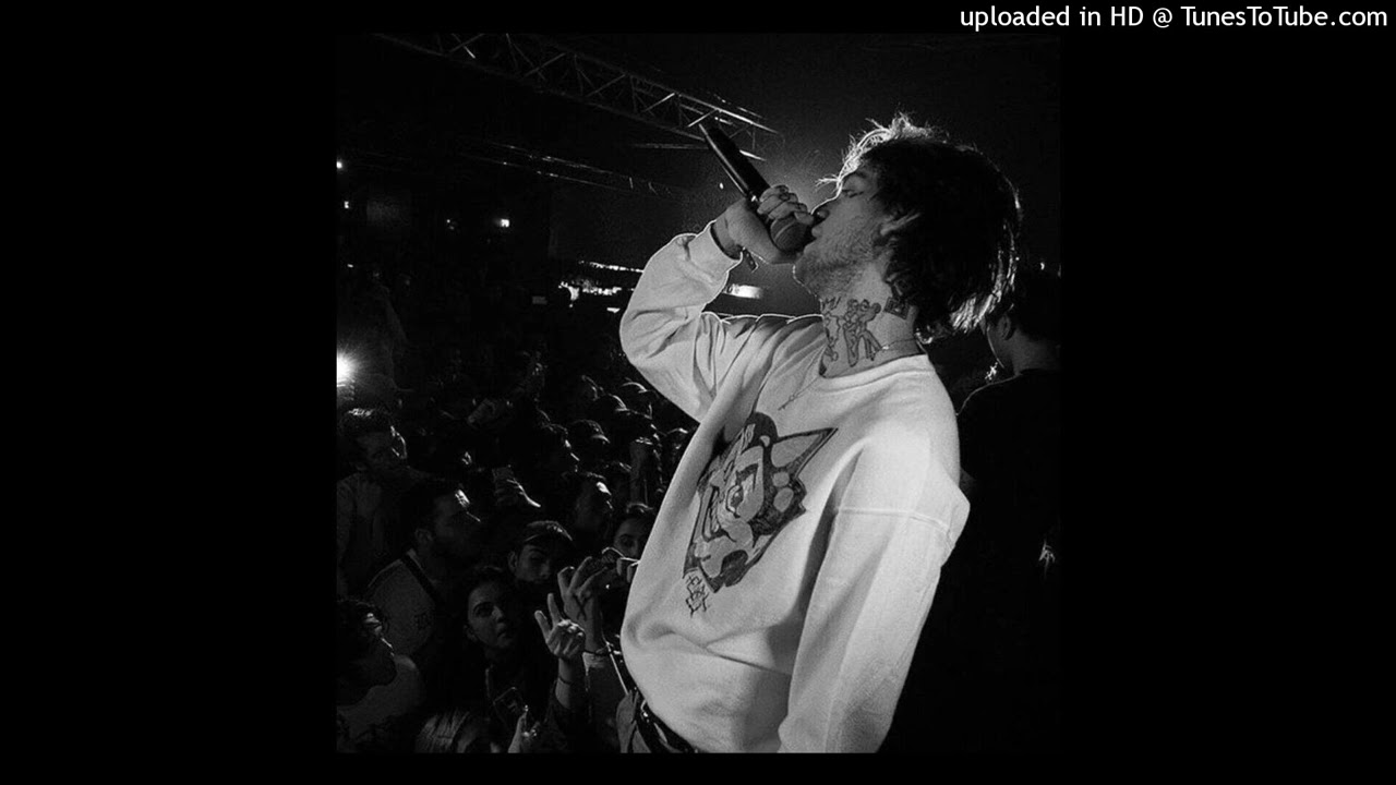 Lil Peep Type Beat - "Overdose & Castle Walls" | Emo Rap Guitar Instrumental