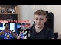 Reacting to NBA "Unexpected" MOMENTS