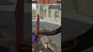 the clutchmeister  #csgo #esportscsgo #cs2 #gaming #esports