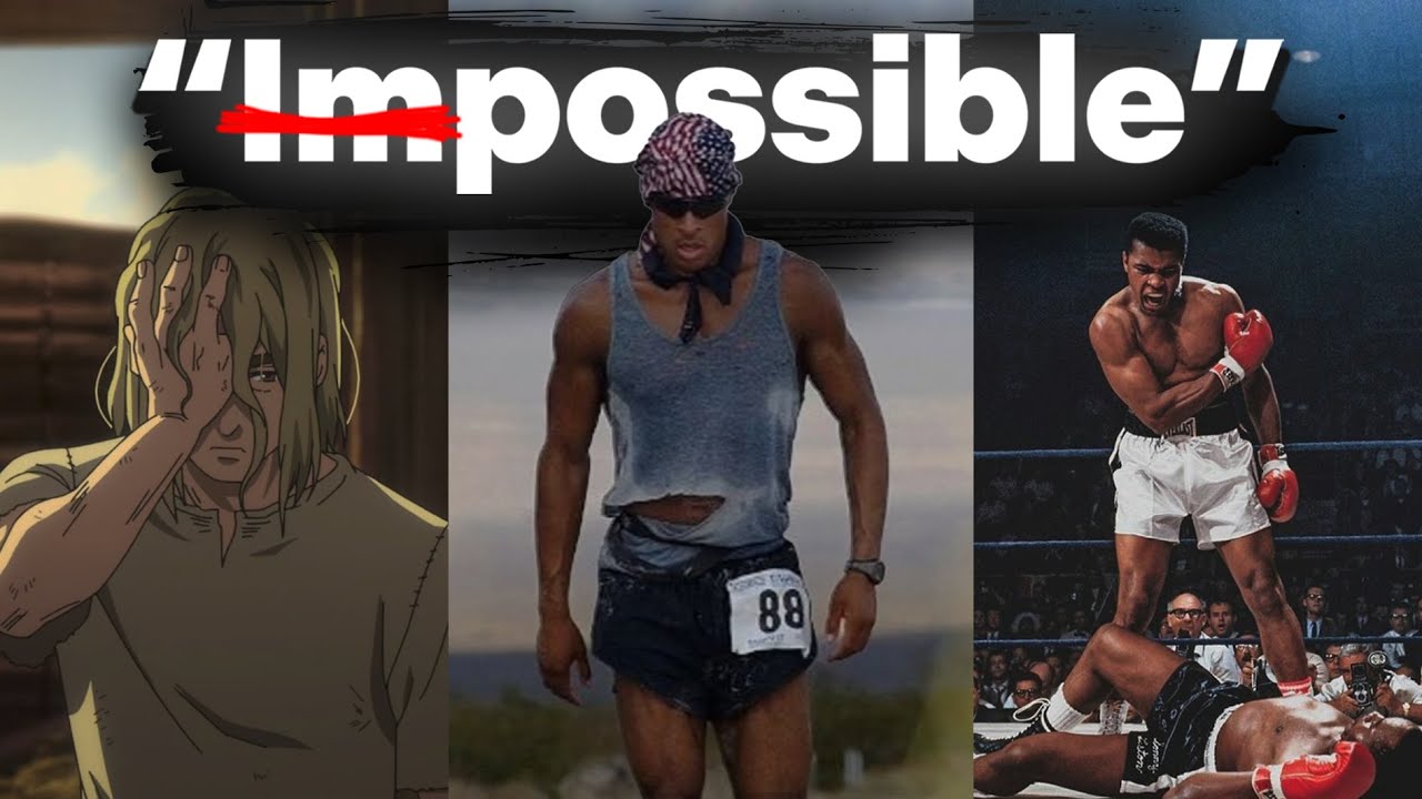 Doing the impossible is easy, actually