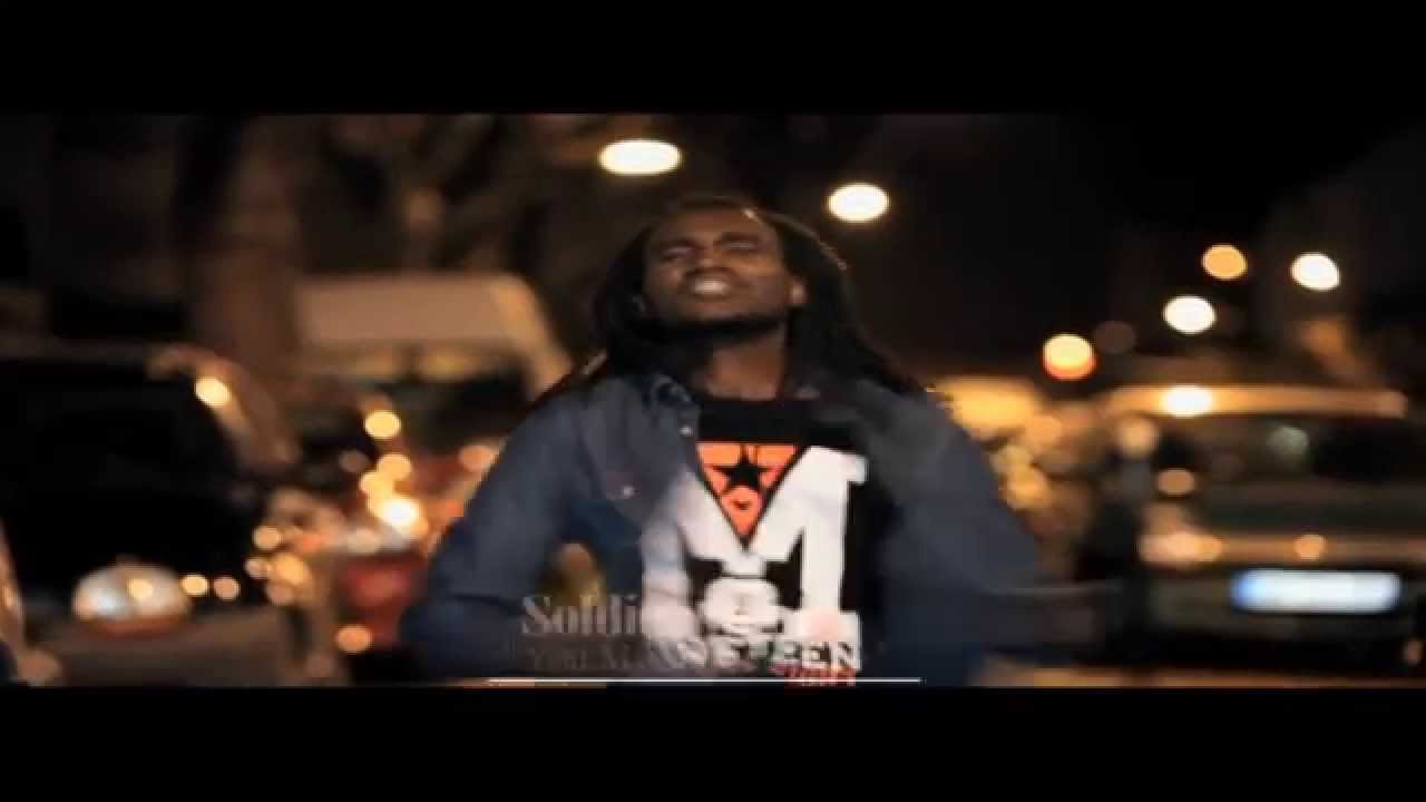 Soldier Hems - You My Number real Papis Niang art bi