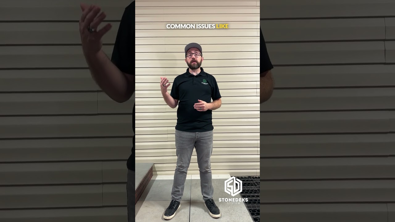 Built to Last with Minimal Maintenance | 