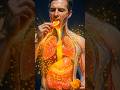 What Happens Inside Your Body When You Eat an orange?🍊#humanbody #orange #ai #vitaminc