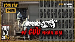 Tóm Tắt Phim Kinh Dị| Giảm 20% DÂN SỐ để cứu NHÂN LOẠI khỏi DIỆT VONG | Humane 2024 |Ken Review Phim