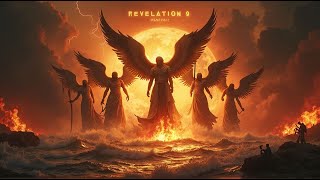 The Four Angels of Revelation 9 Who Will Kill One-Third of Humanity | Euphrates Prophecy Explained”