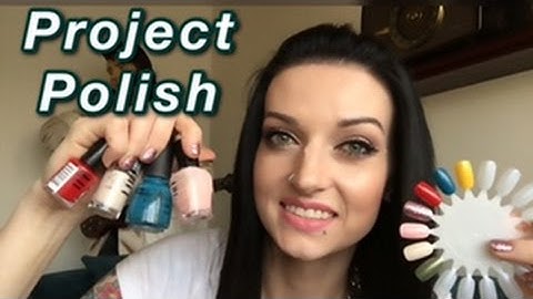 Project Polish 2016 - Update #3