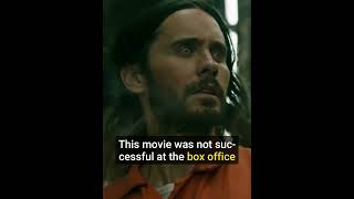 Did You Know That In MORBIUS