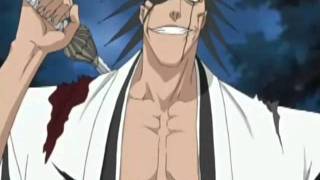 Kenpachi AMV