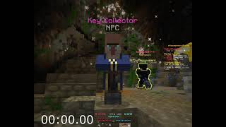 wynncraft infested pit wr