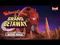 Wallace &amp; Gromit in The Grand Getaway and Jamtastic 🔔 OUT NOW on #metaquest