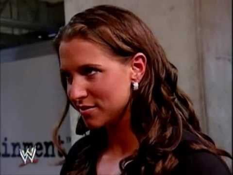 Stephanie McMahon: A Tribute