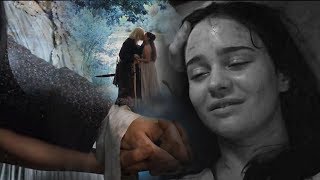 Rhaegar & Lyanna (+Jon) » Die For You (7x07)