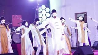 Powerful Choreography Ever Spirit Break Out Dance Tt Pharmakristo