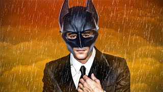 Как Джастин Бибер Вдохновил Создателей «Бэтмена»?