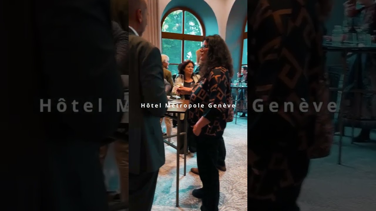 Conférence du 12 mai 2025 "Comment optimiser sa succession ?"