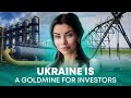 How to Invest in Mining in Ukraine