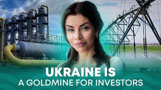 How to Invest in Mining in Ukraine