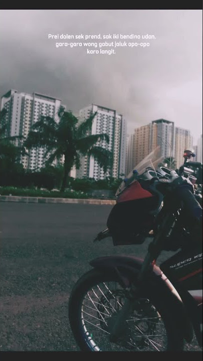 ninja r/ss story wa