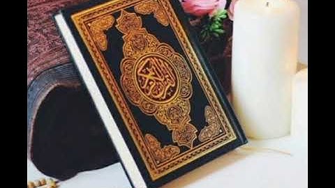 15 دقائق مع أجمل صوت القرآن الكريم للقارئ ( عبدالرحمن مسعد) 🌼